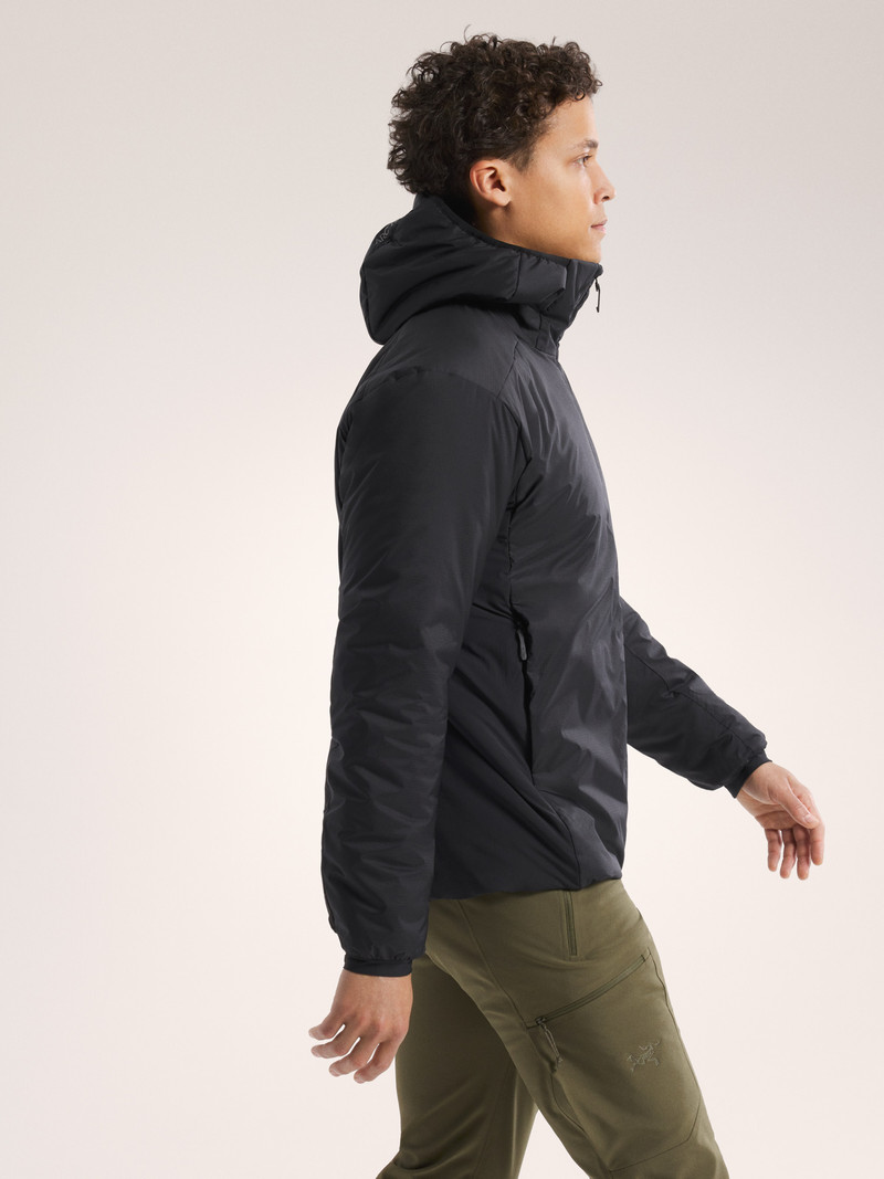 Atom SV Hoody 5