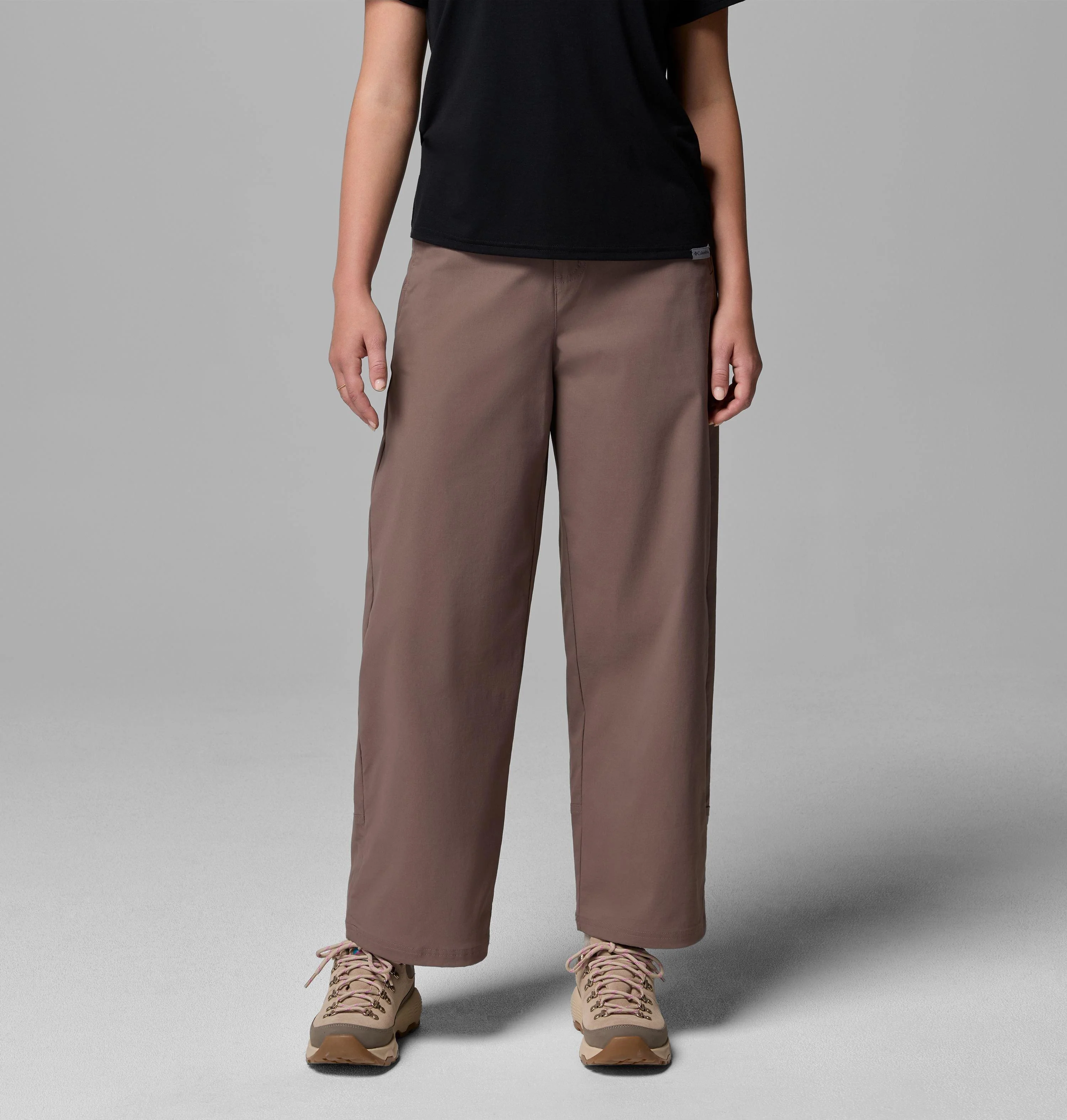 Women's ROC Tech Wide Leg Pants - 1