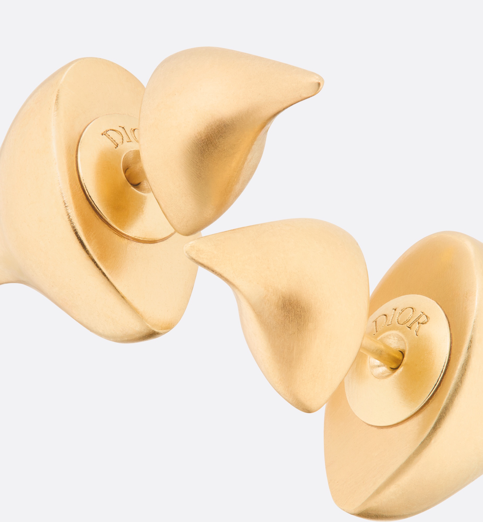 Dior Tribales Earrings - 5