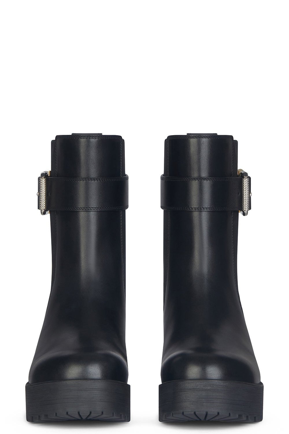 Voyou Chelsea Boots - 6