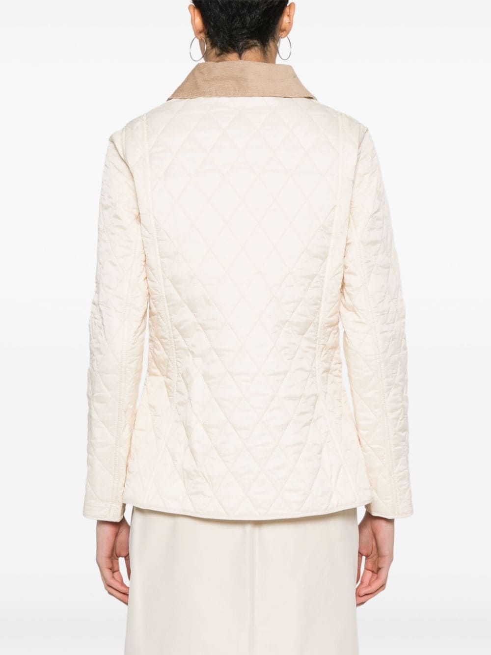 Annandale quilted jacket - 4