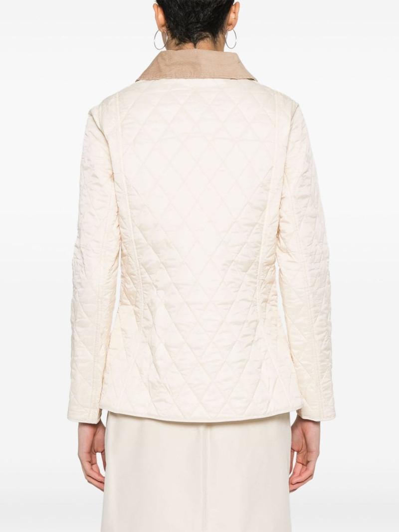 Annandale quilted jacket 4
