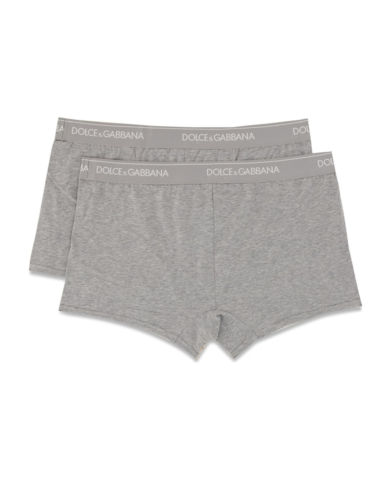 Pack Of Two Boxers - 2