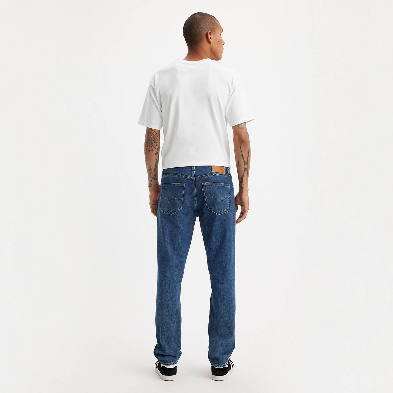 511™ SLIM FIT AUTHENTIC SOFT MEN'S JEANS - 5