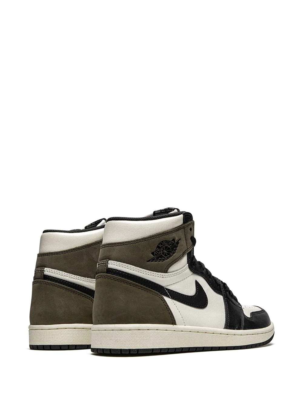 Air Jordan 1 Retro High OG "Dark Mocha" sneakers - 3