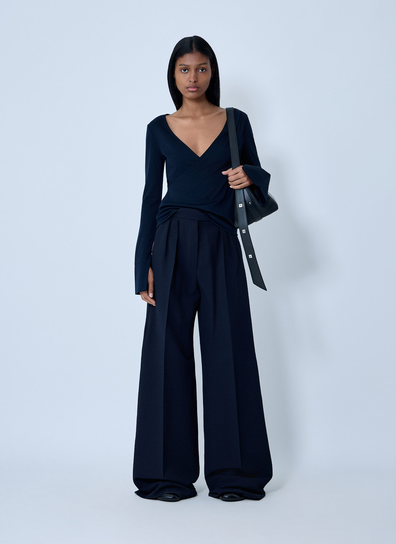 Max Mara Wool-Blend Pants outlook