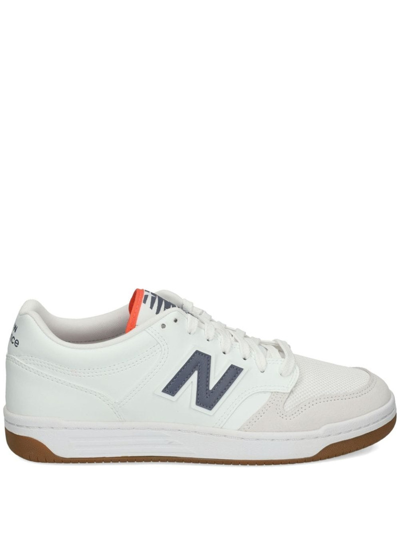480 lace-up sneakers 1