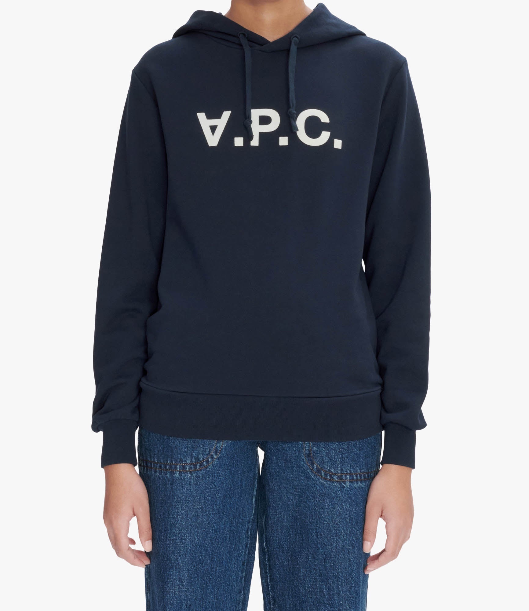 STANDARD GRAND VPC HOODIE (W) - 4