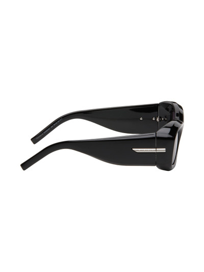Givenchy Black G180 Injected Sunglasses outlook