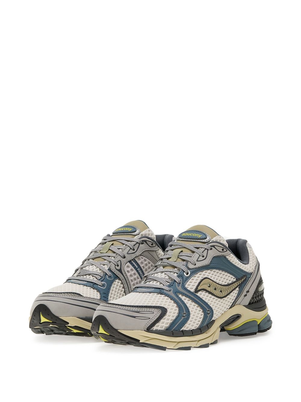 Progrid Trumph 4 sneakers - 2