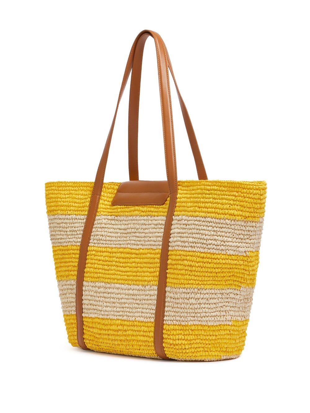 medium Trunkaroo beach tote bag - 3