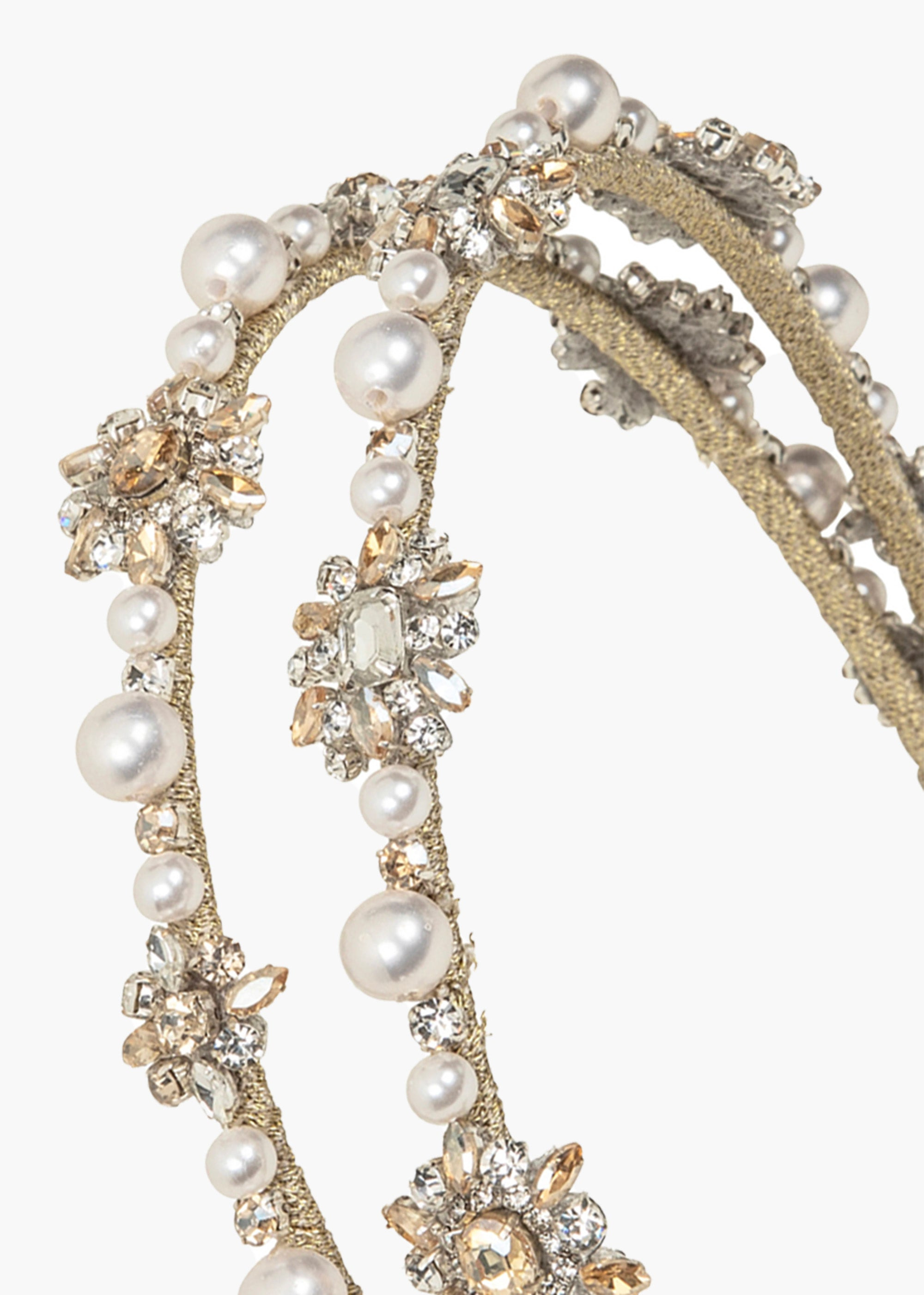 Manon Headband - 5