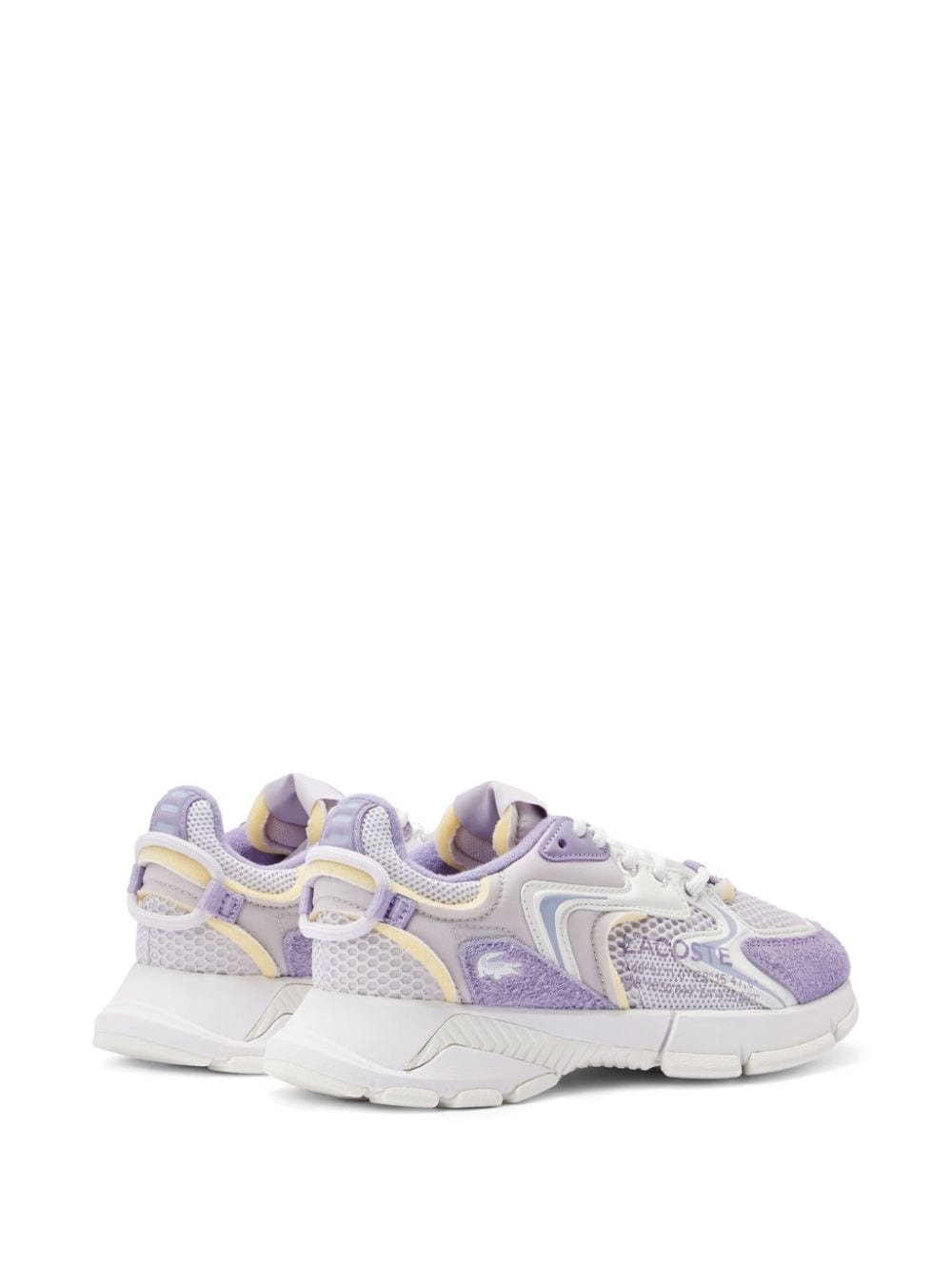 L003 Neo sneakers - 3