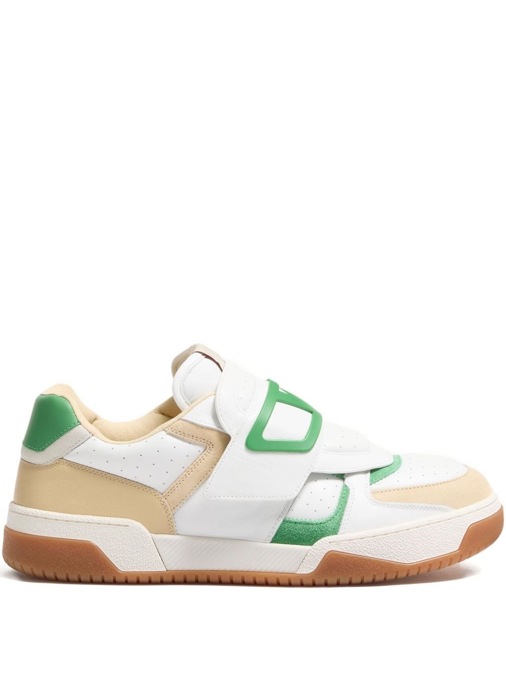 VG Joie De Jouer sneaker in nappa calfskin - 1