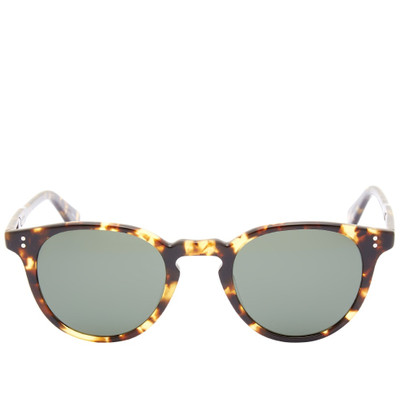 Garrett Leight Garrett Leight Clement Sunglasses outlook