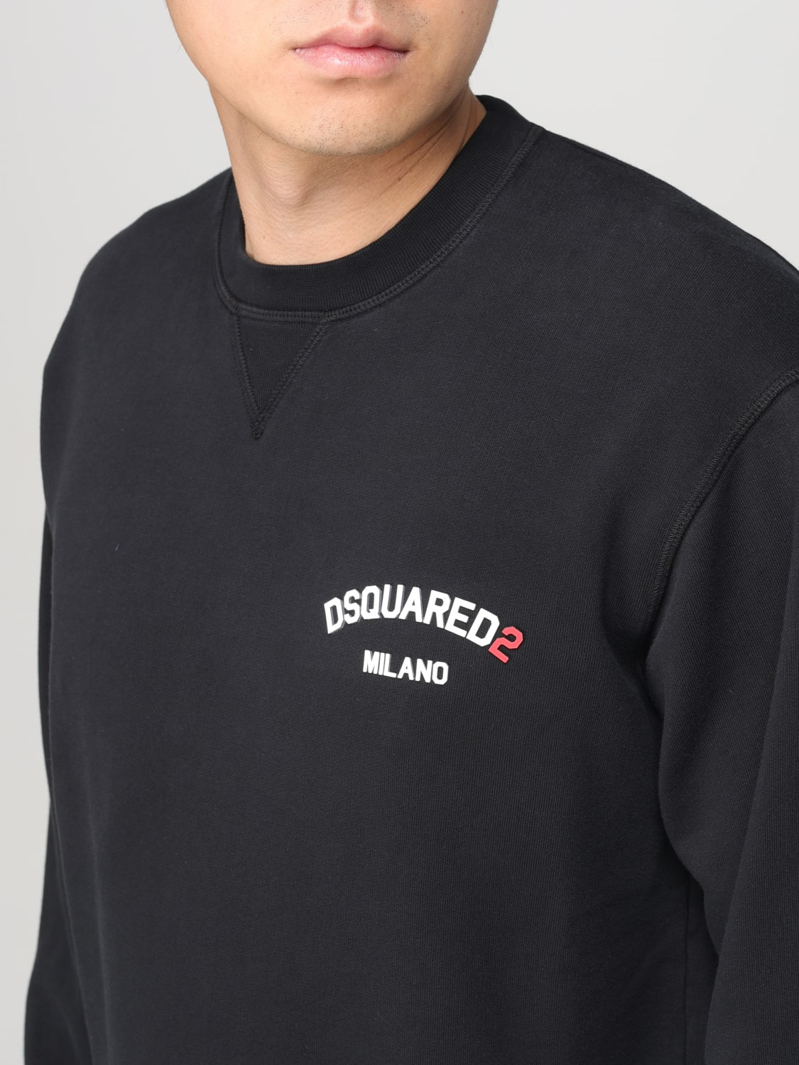 Sweater men Dsquared2 - 4