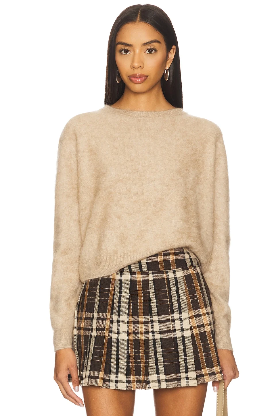 Grizzly Crew Sweater - 1