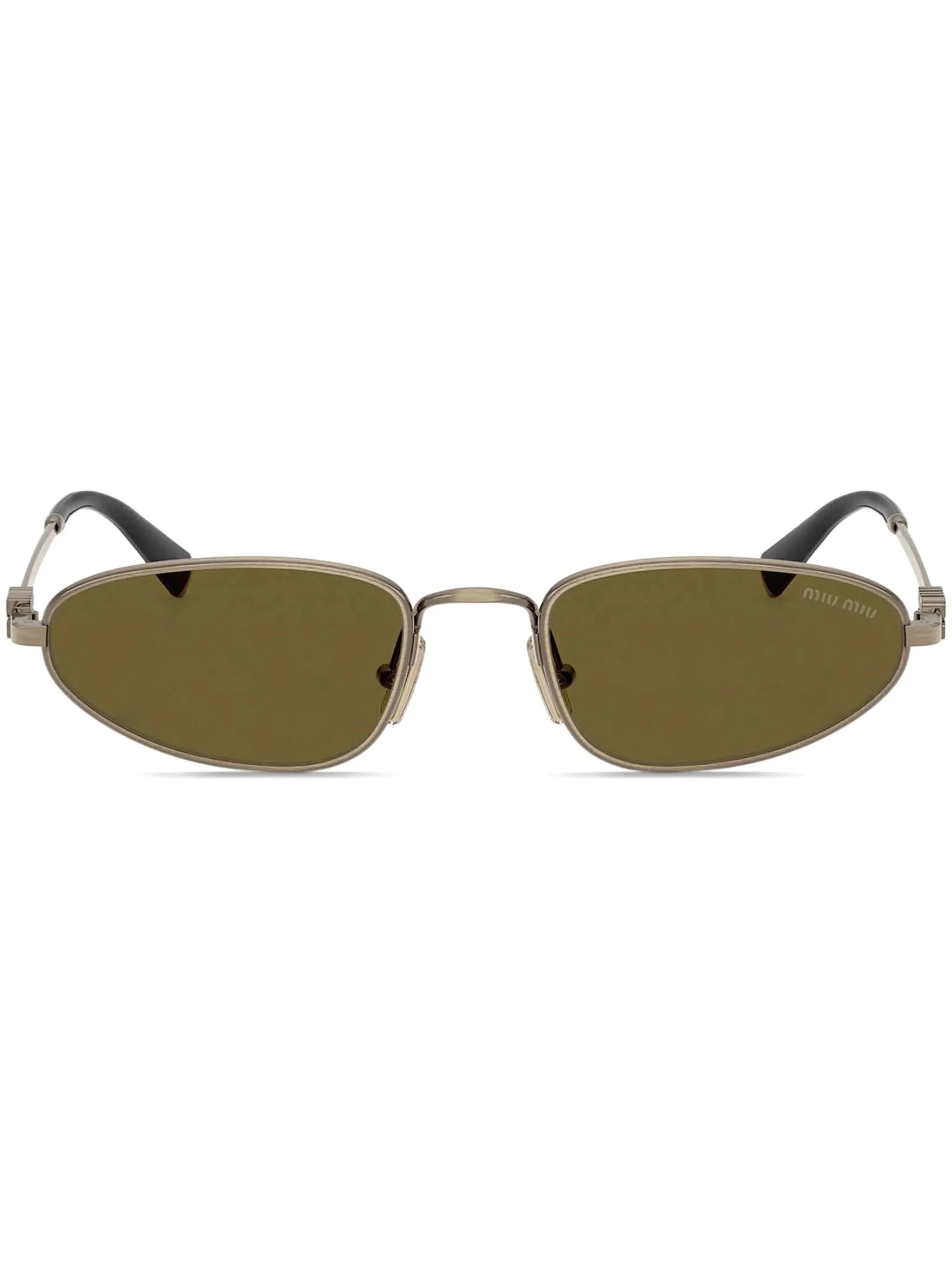Runway Sunglasses - 1