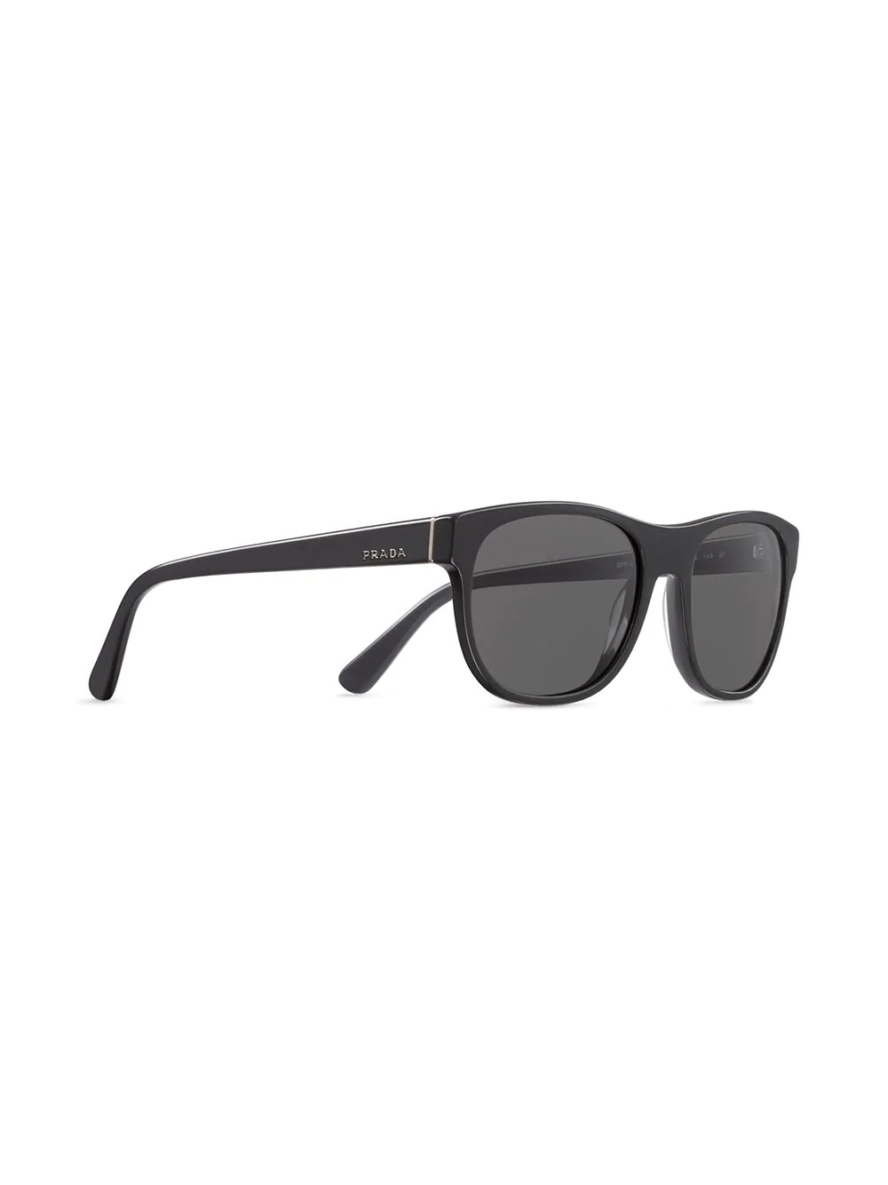 wayfarer-frame sunglasses - 2