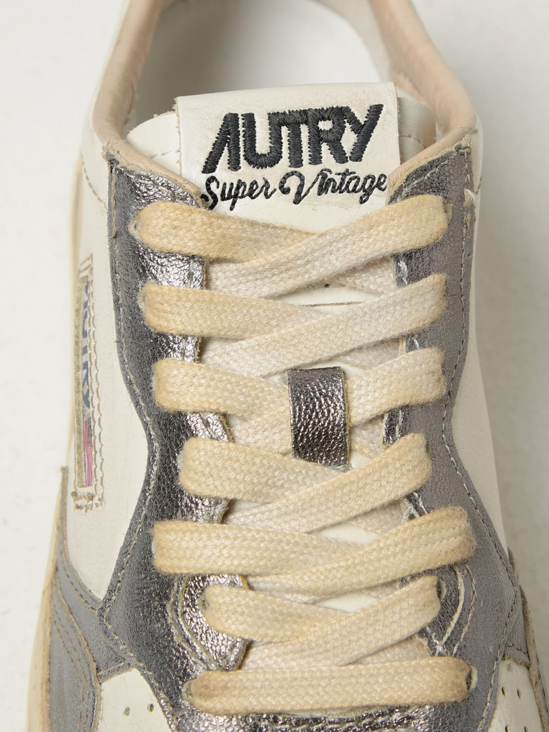 Sneakers woman Autry - 4