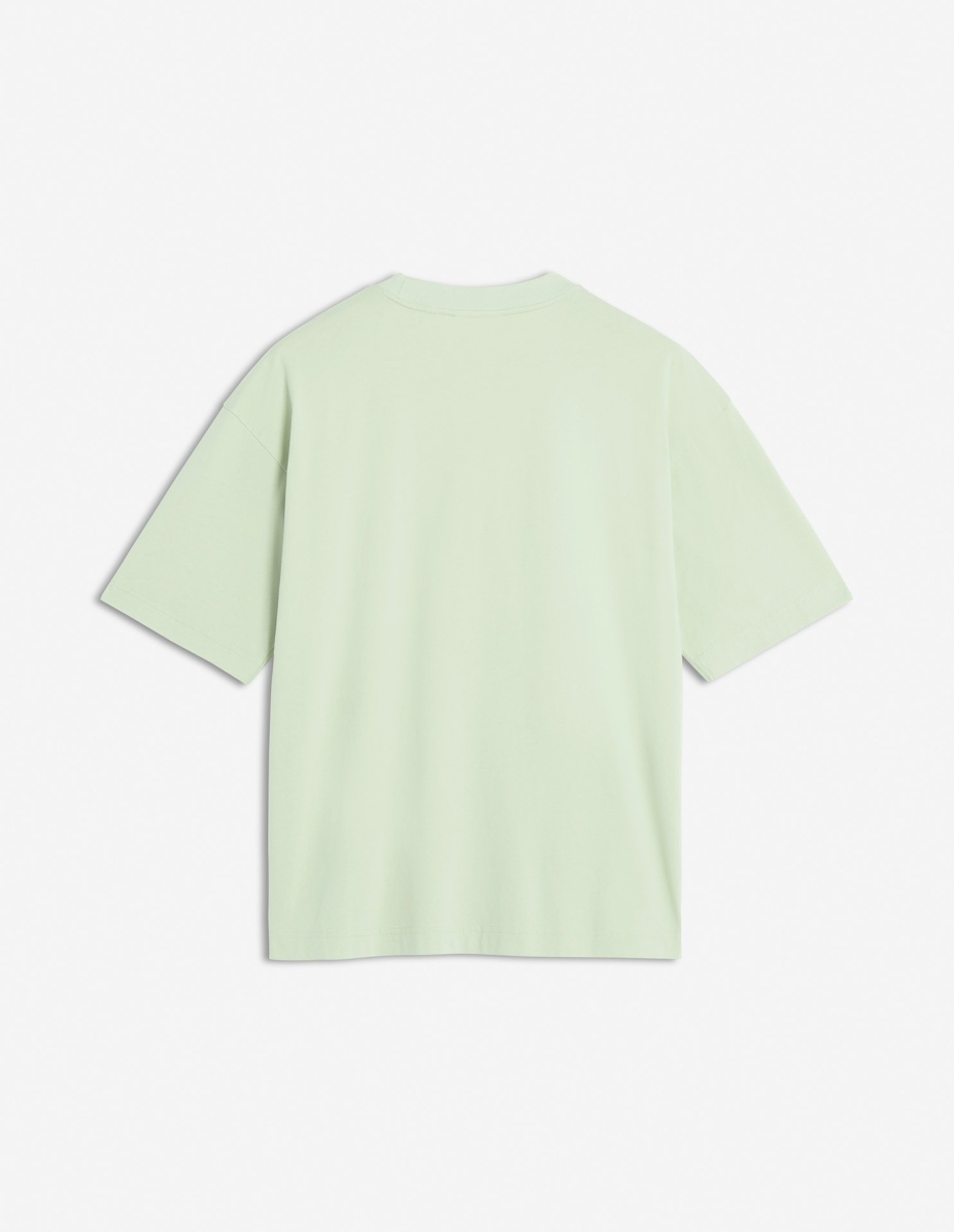 LADY FOX BOXY TEE-SHIRT - 5