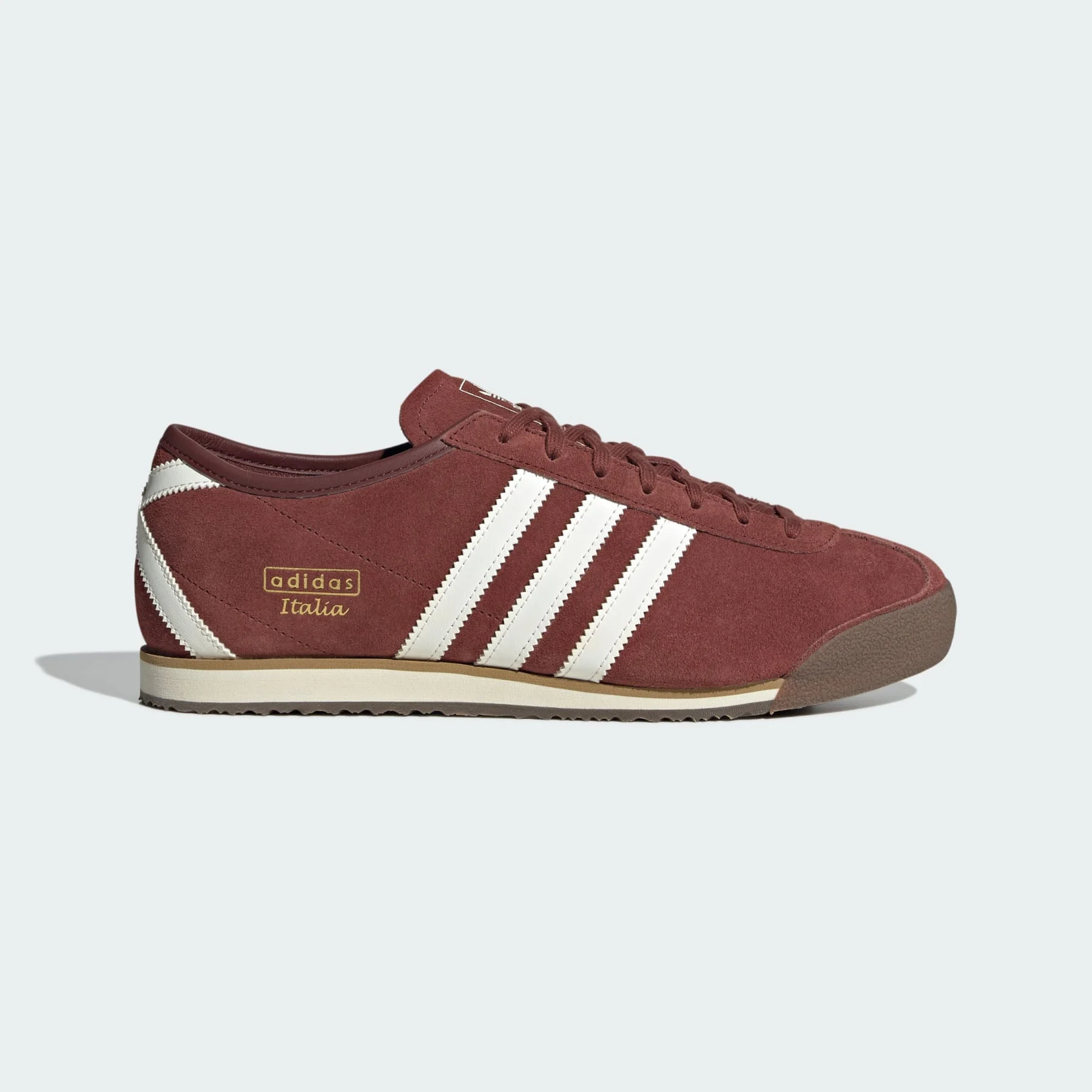 ITALIA 70s SHOES - 1