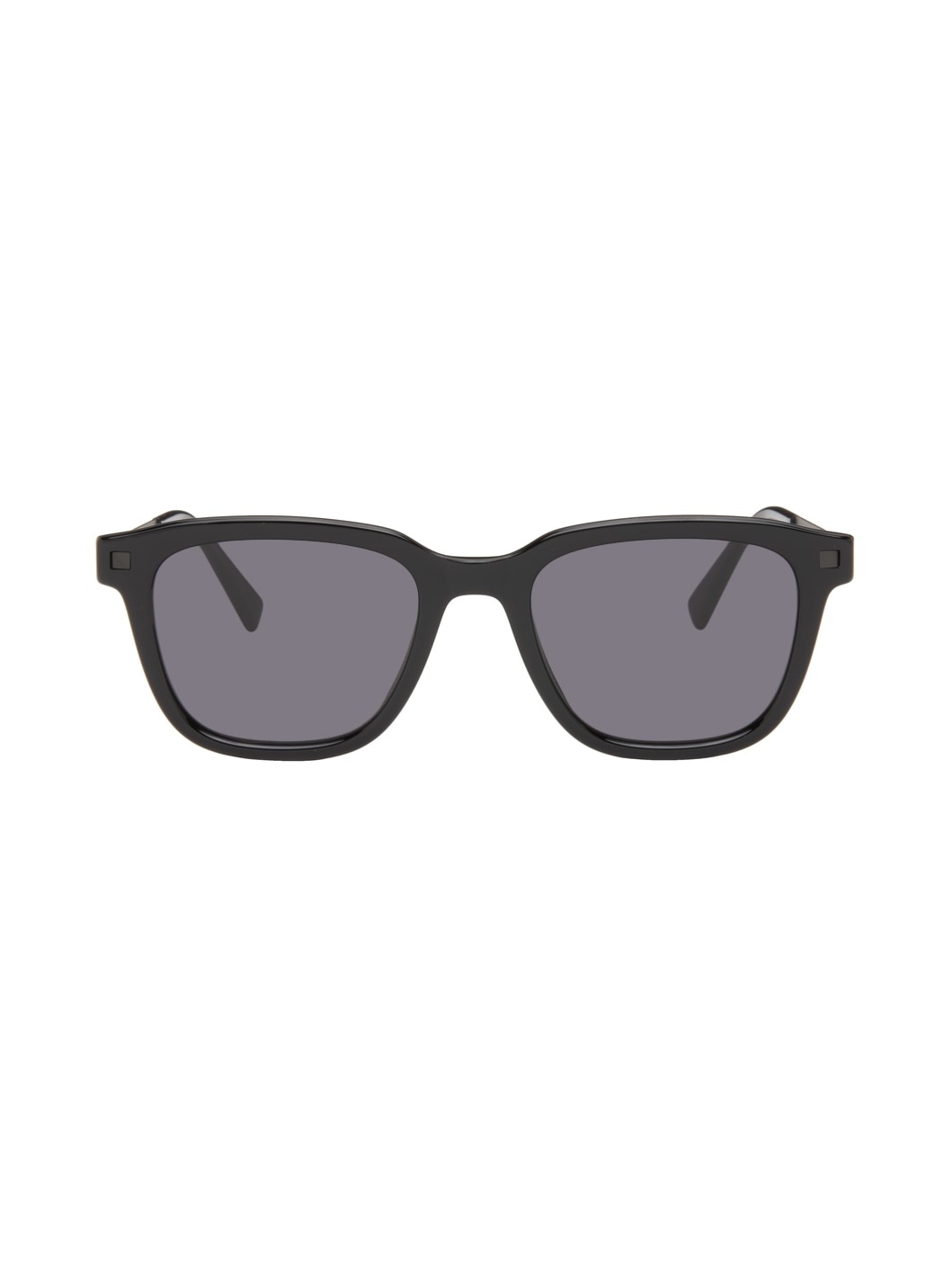 Black Holm Sunglasses - 1