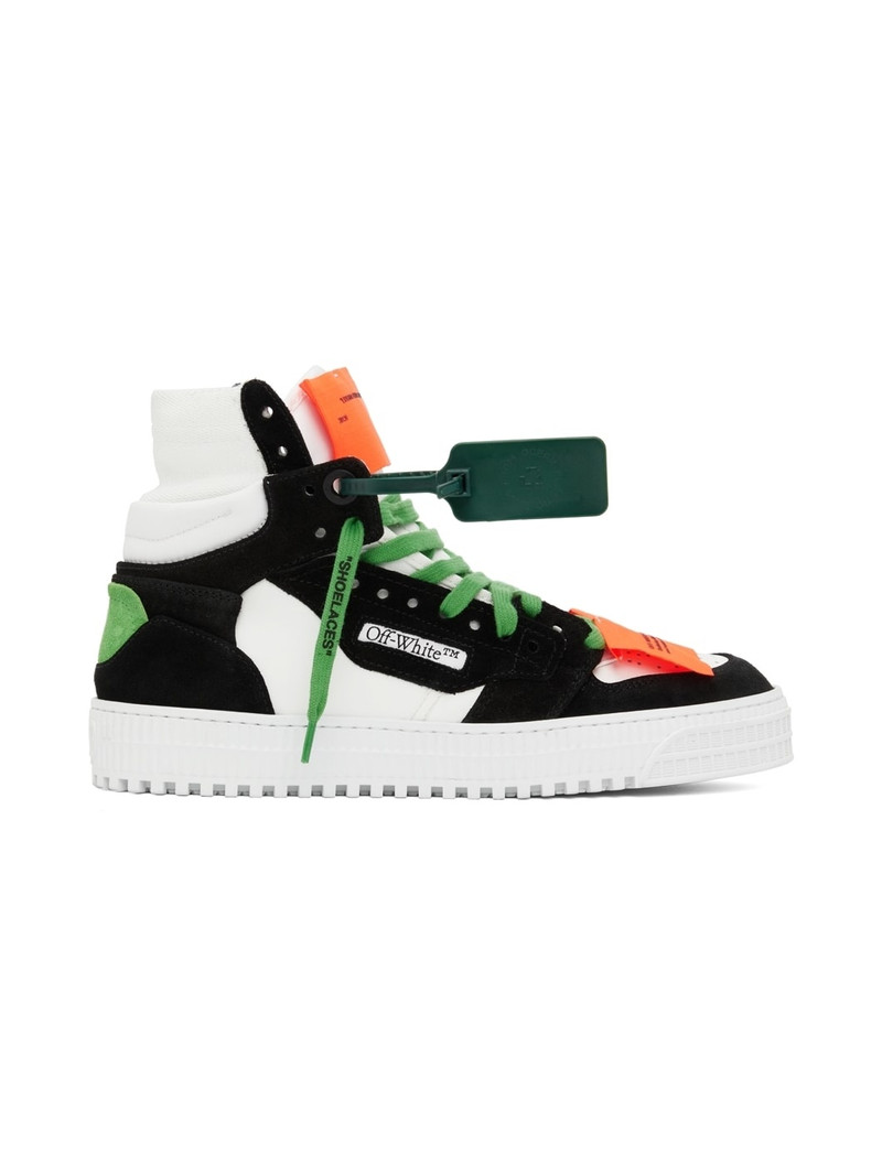 오프 코트 3.0 hi-top 스니커 - 1