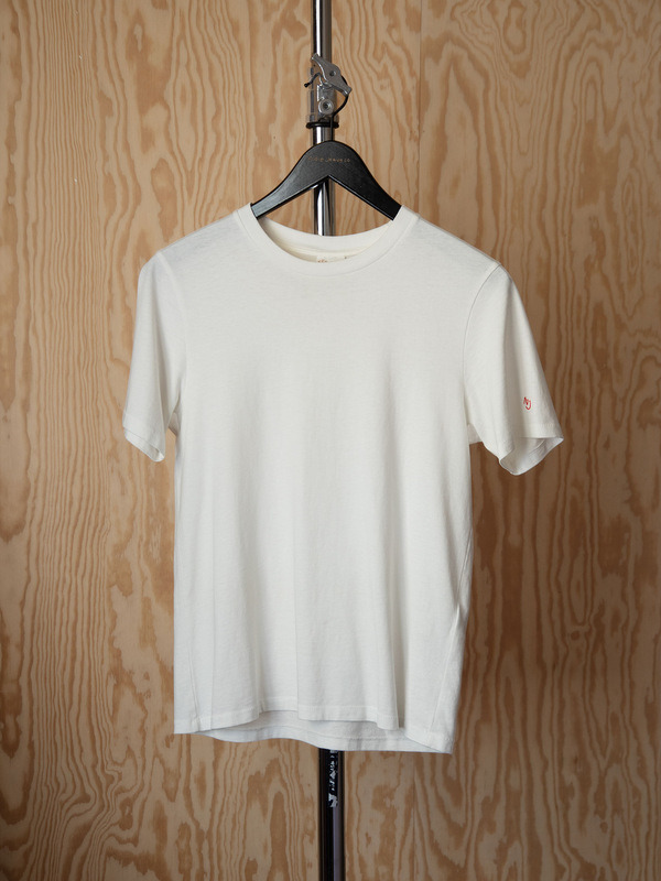 Joni Solid Offwhite - 3