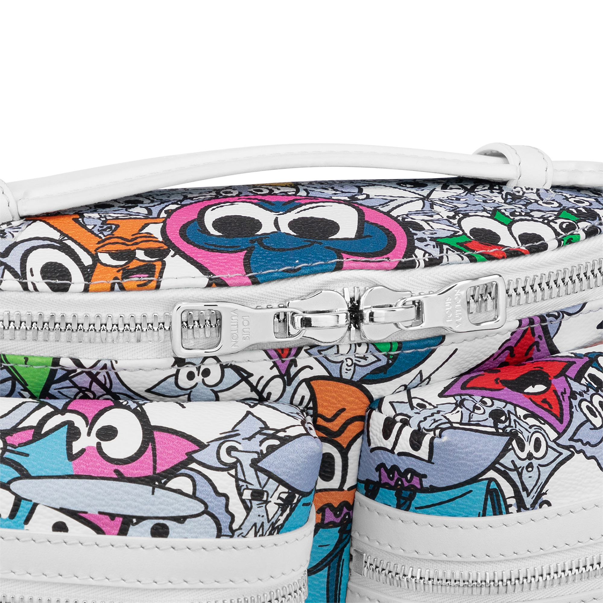 Bumbag Multipocket - 3