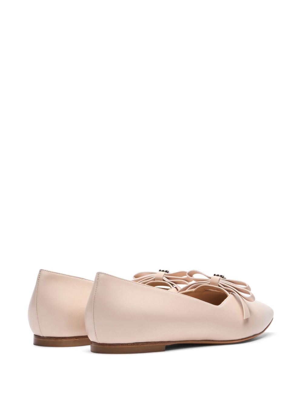 Juliet ballerina shoes - 2
