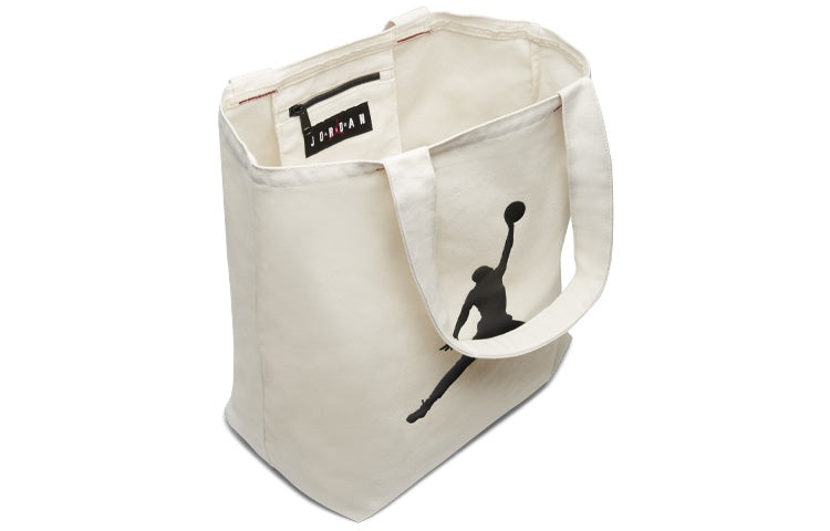 Air Jordan Tote Bag 'Beige' DJ5715-120 - 4