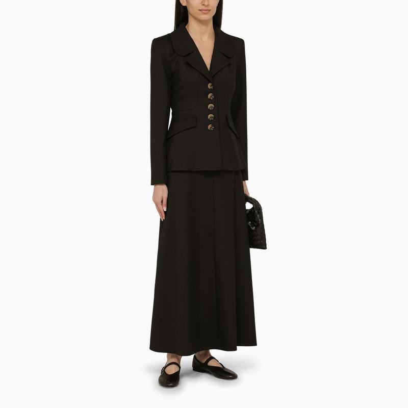 BY MALENE BIRGER ISOLDAS LONG SKIRT - 3