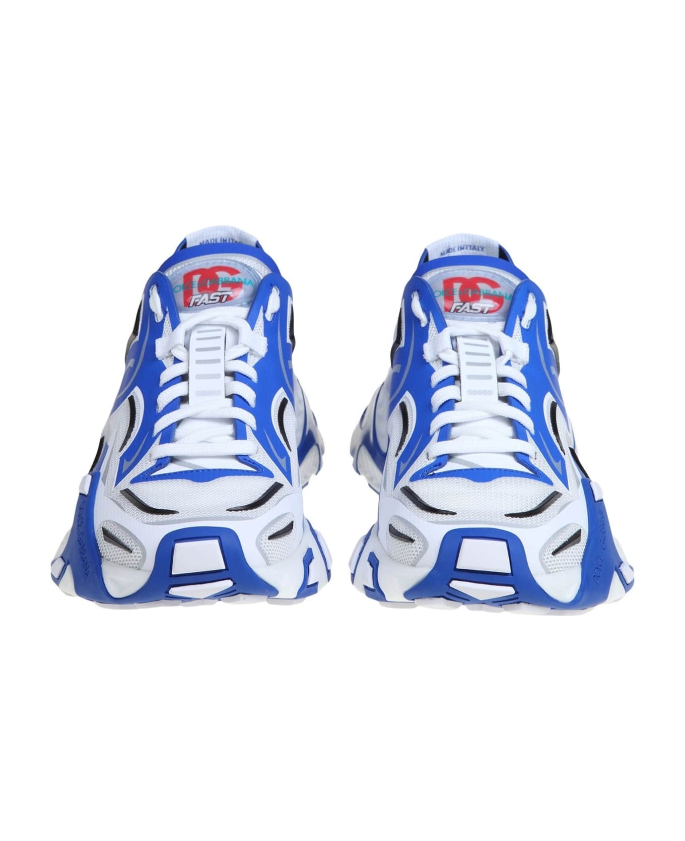 Fast Sneakers - 3