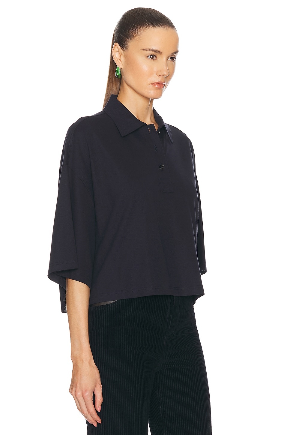 Short Sleeve Shirt - 2