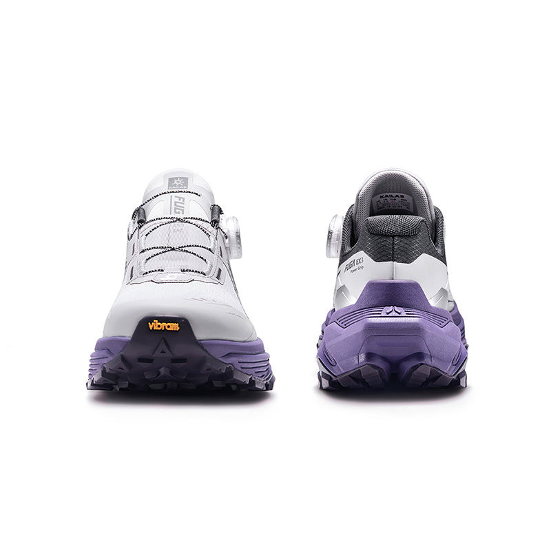 Kailas FUGA EX 3 BOA® Trail Running Shoes Women's 3