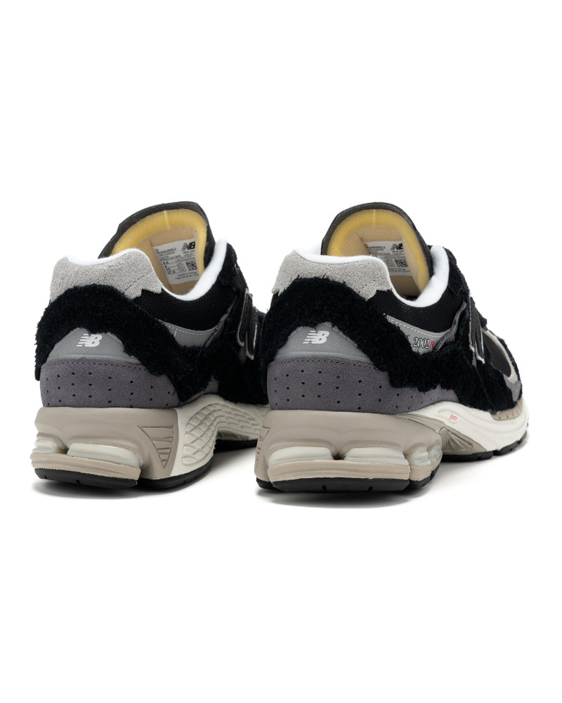 New Balance M2002RDJ BLACK outlook
