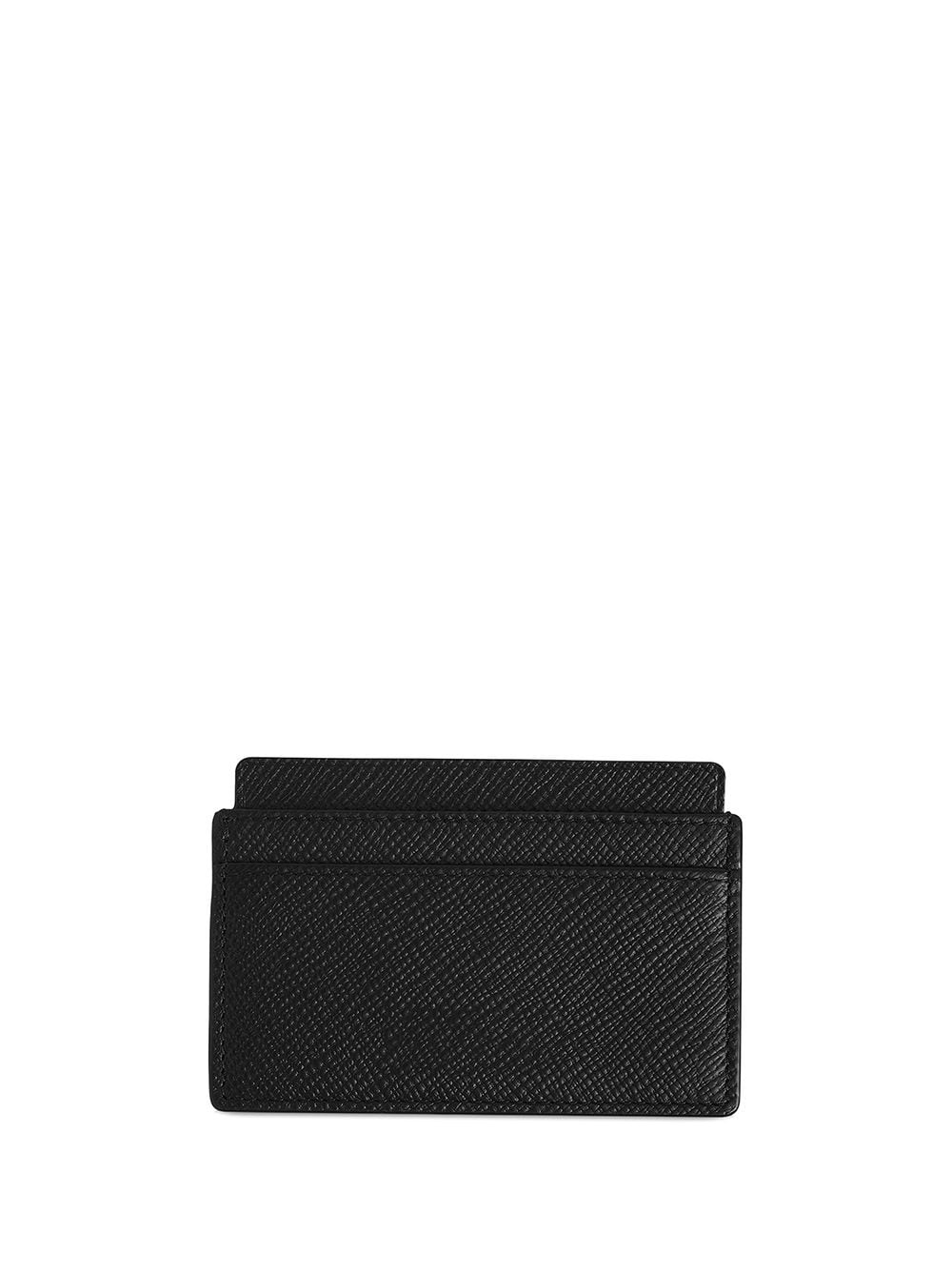 Panama flat card holder - 2