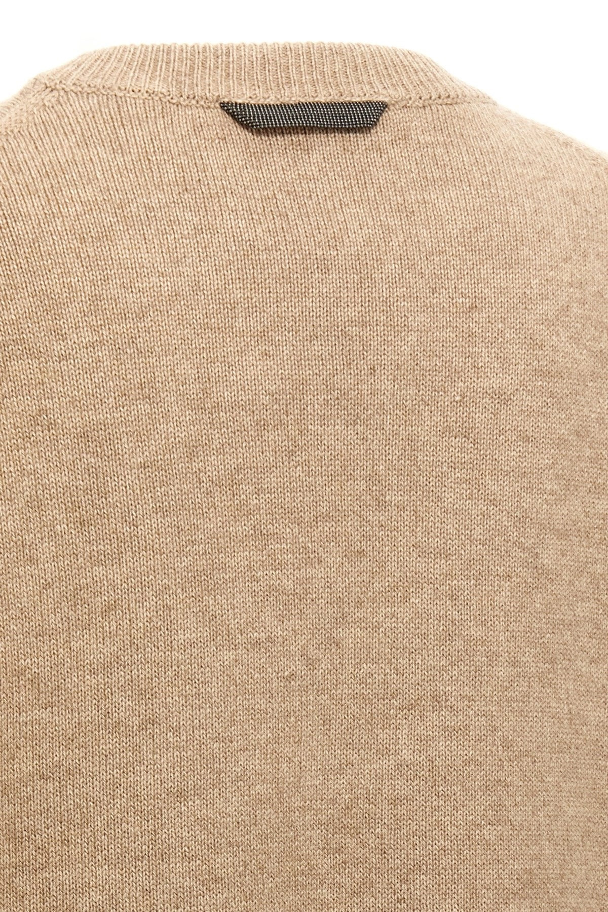 Brunello Cucinelli Women Monile Sweater - 4