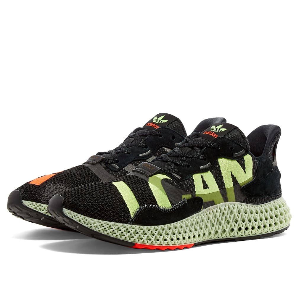 Adidas ZX 4000 4D - 1