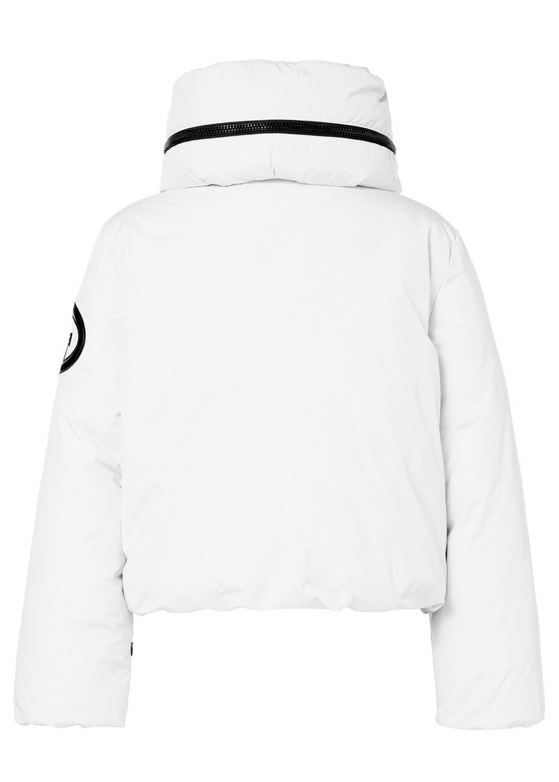 GOLDBERGH Goldbergh Porter Padded Shell ski Jacket outlook