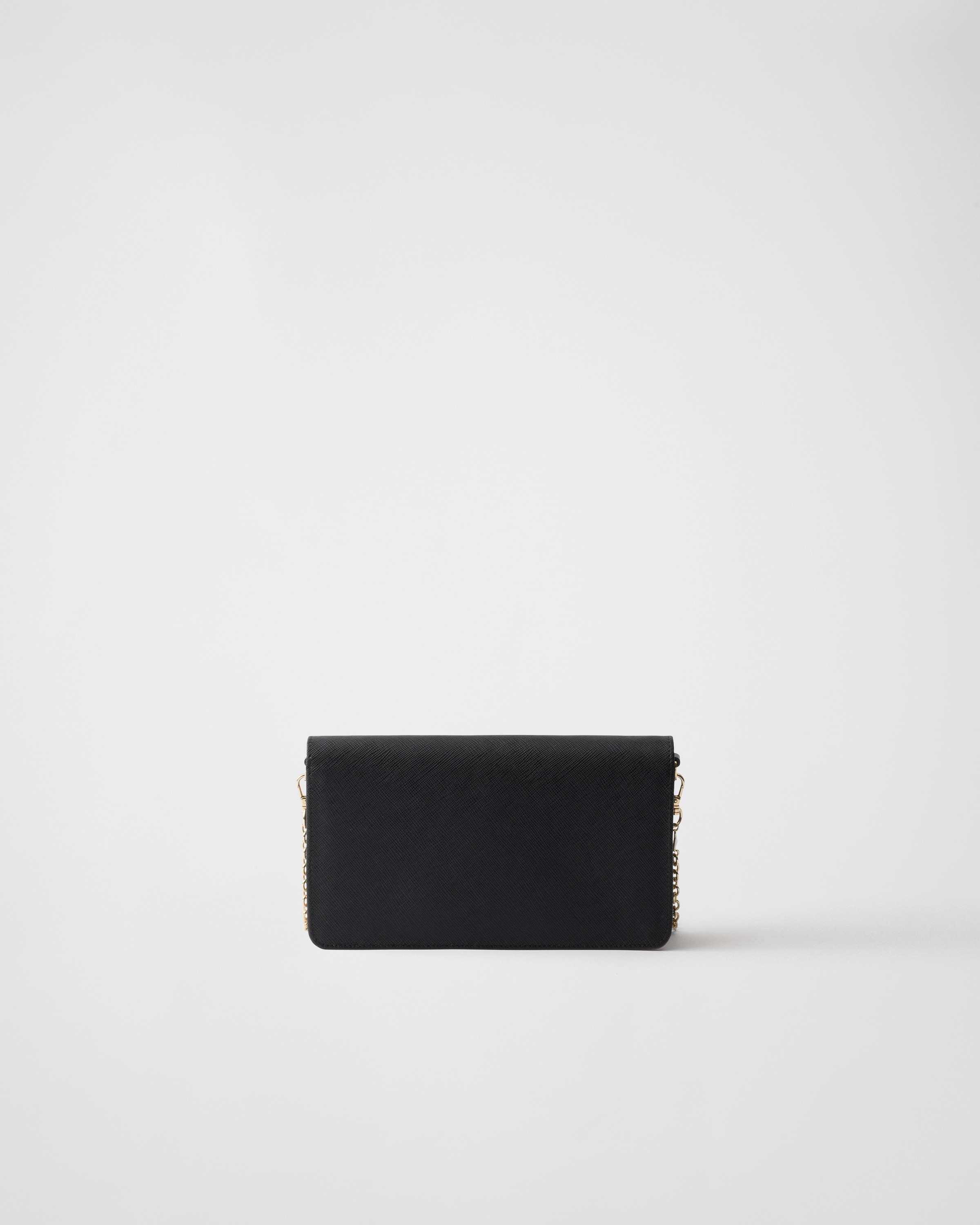 Saffiano Leather Mini Bag - 3
