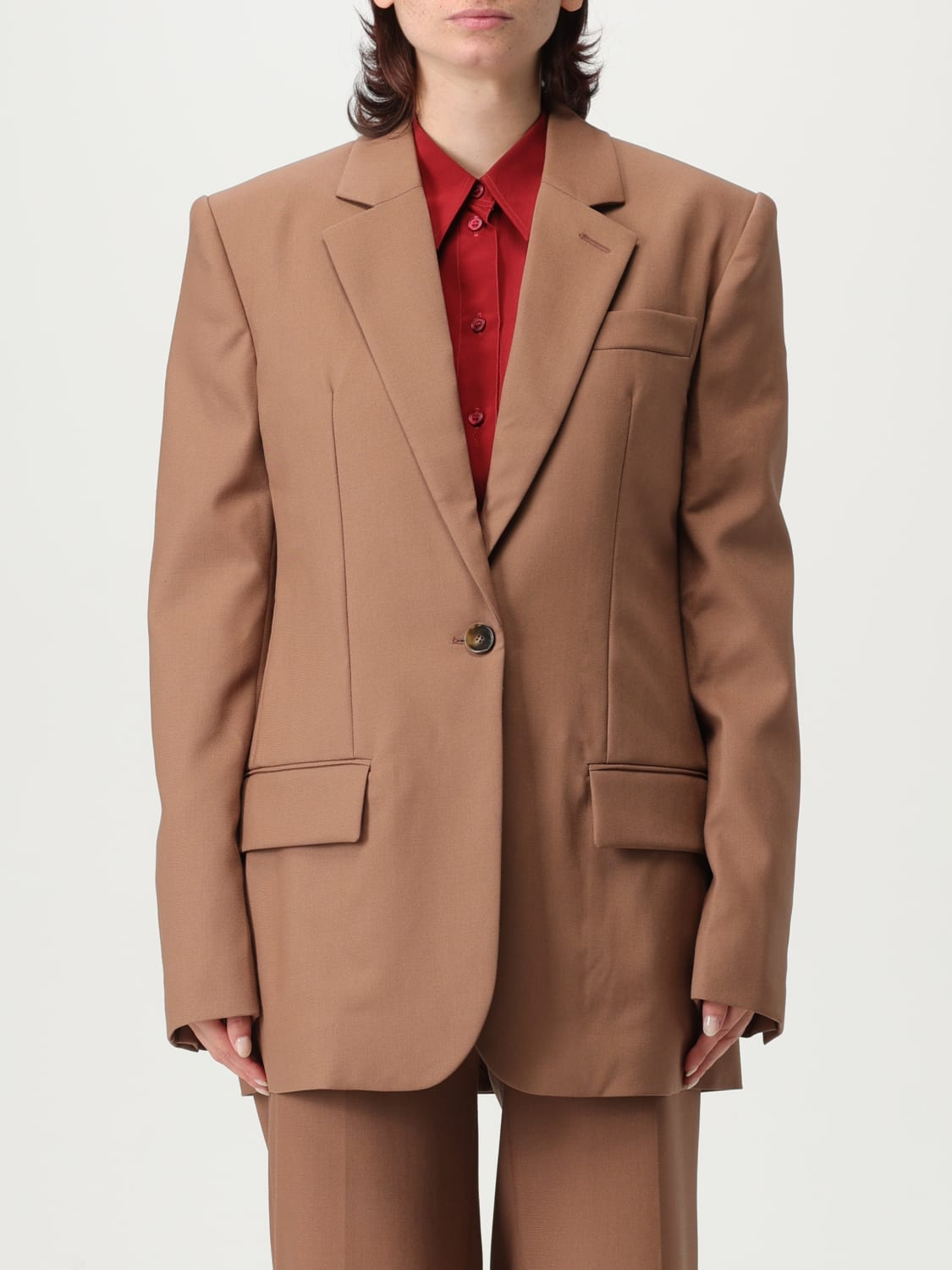 Blazer woman Stella McCartney - 1