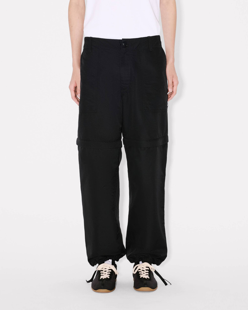 'Boke Flower 2.0' technical pants 4