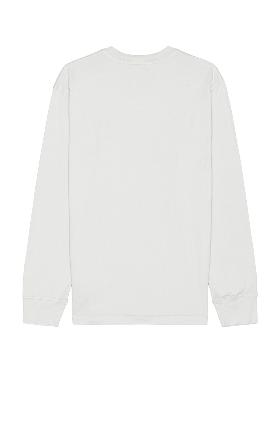 Long Sleeve T-Shirt - 2