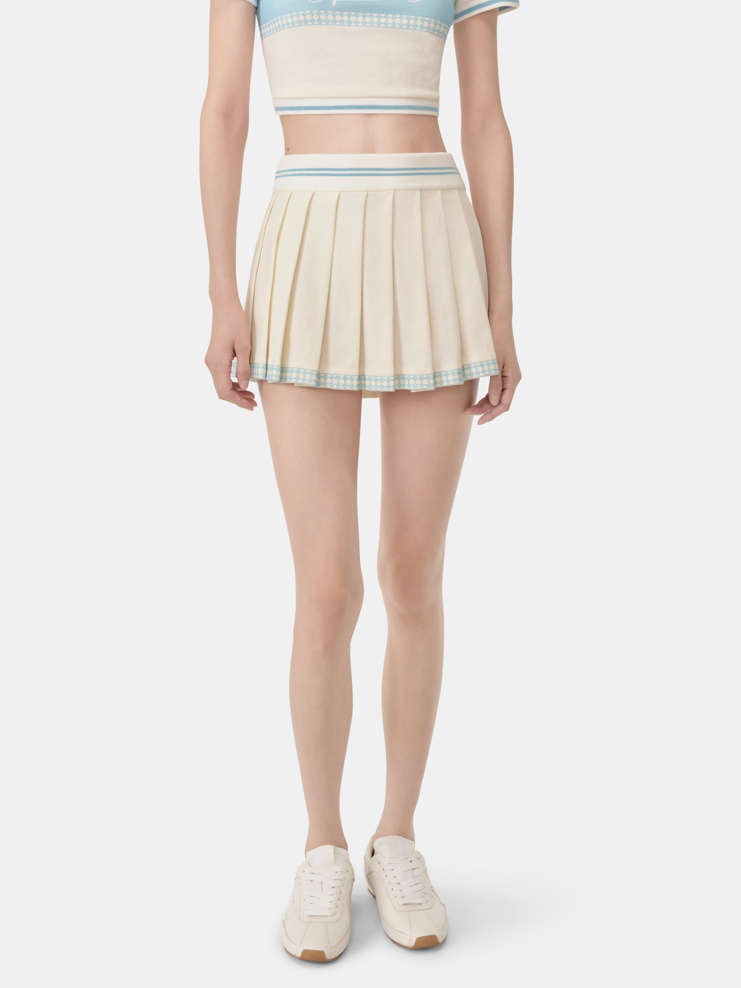 WOMEN'S MA QUAD SKIRT - 1