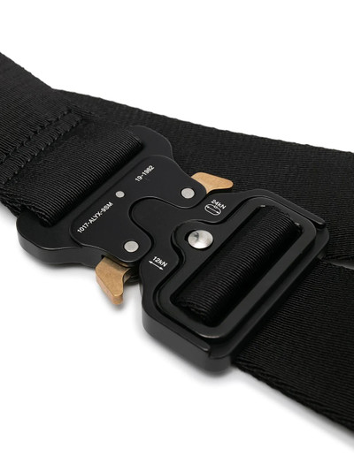 1017 ALYX 9SM Rollercoaster belt outlook