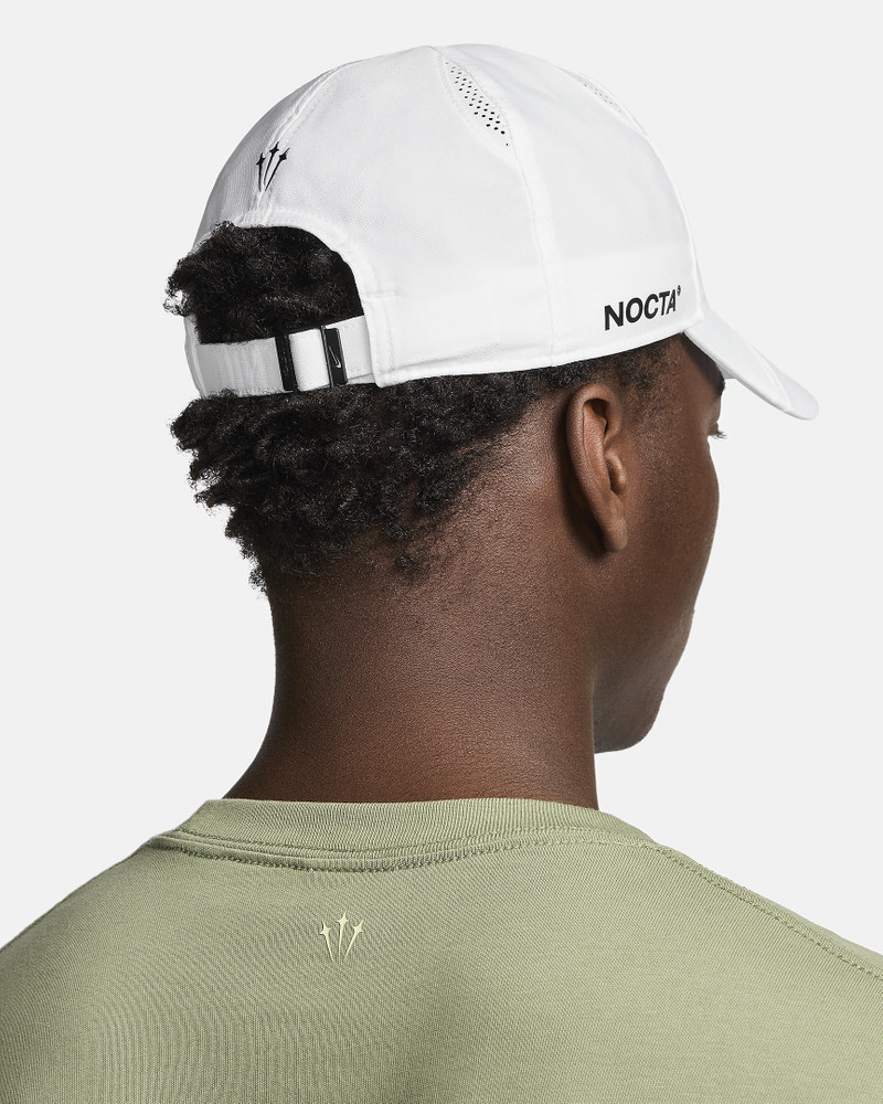Nike Nike Unisex NOCTA S.S.C. Cap CS outlook