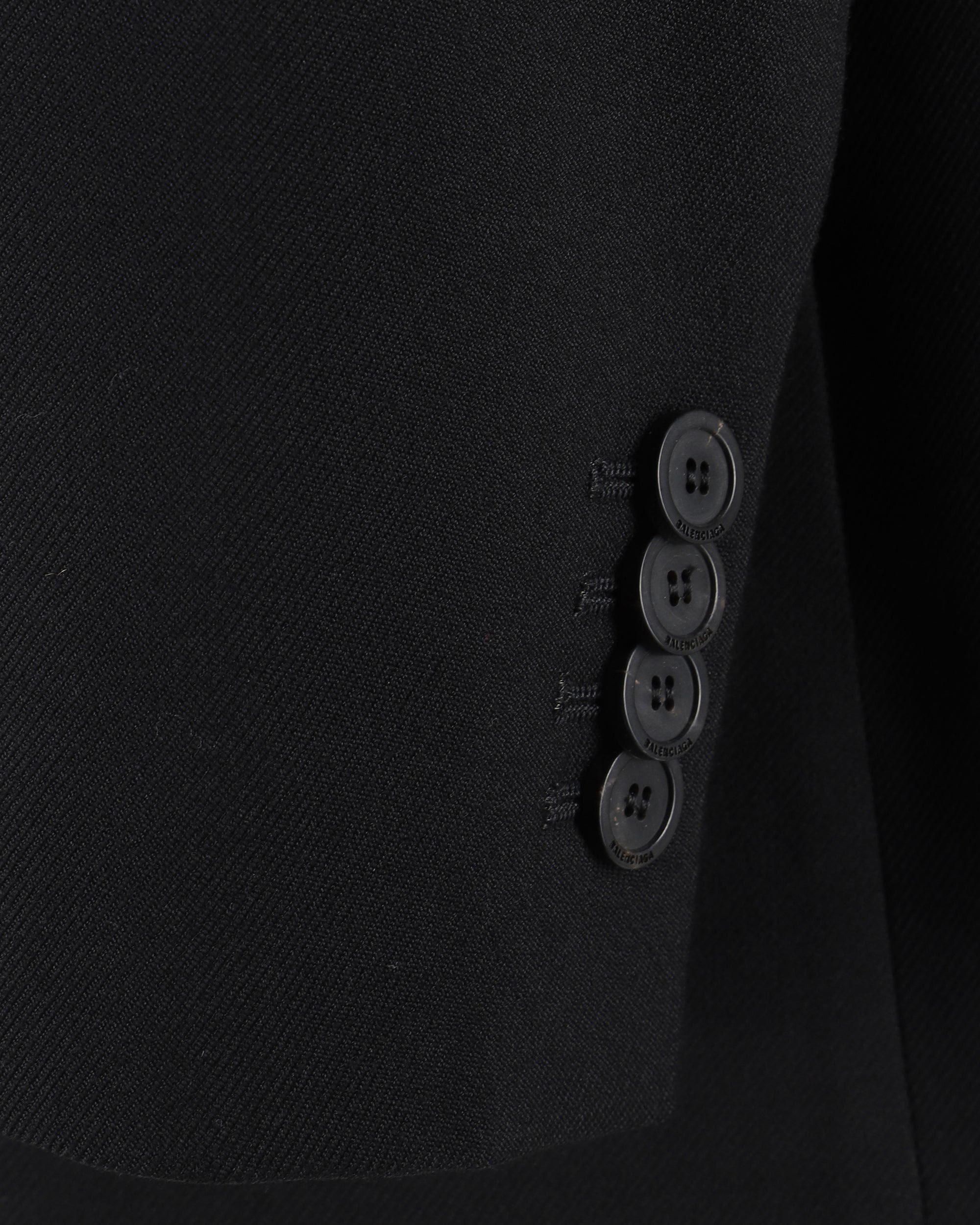 Blazer Jacket - 3