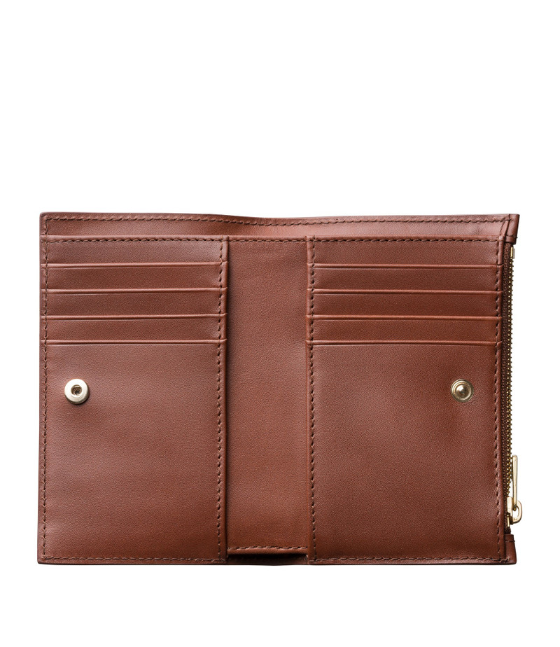 A.P.C. WILLOW COIN PURSE outlook